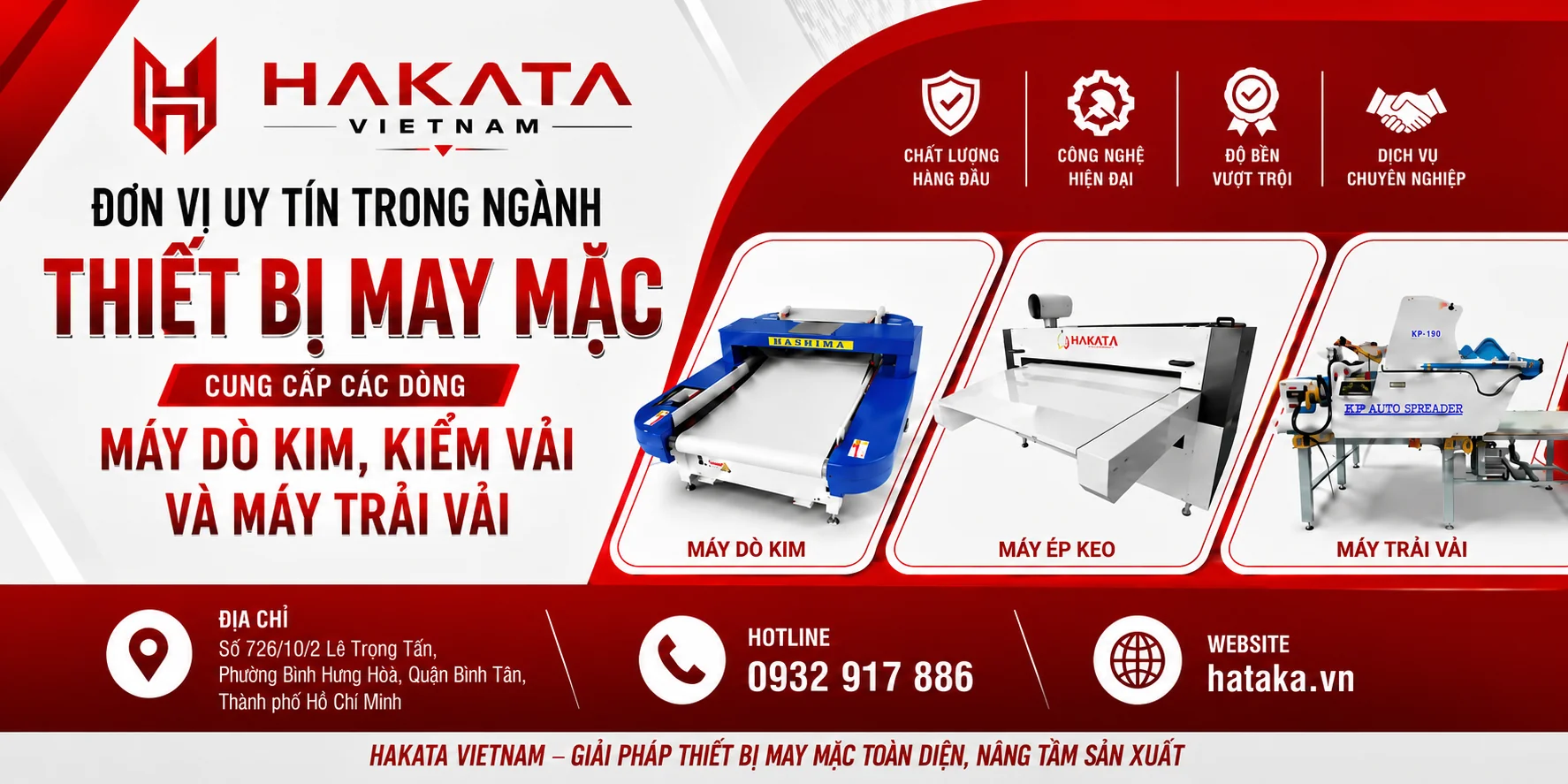 HATAKA VIETNAM