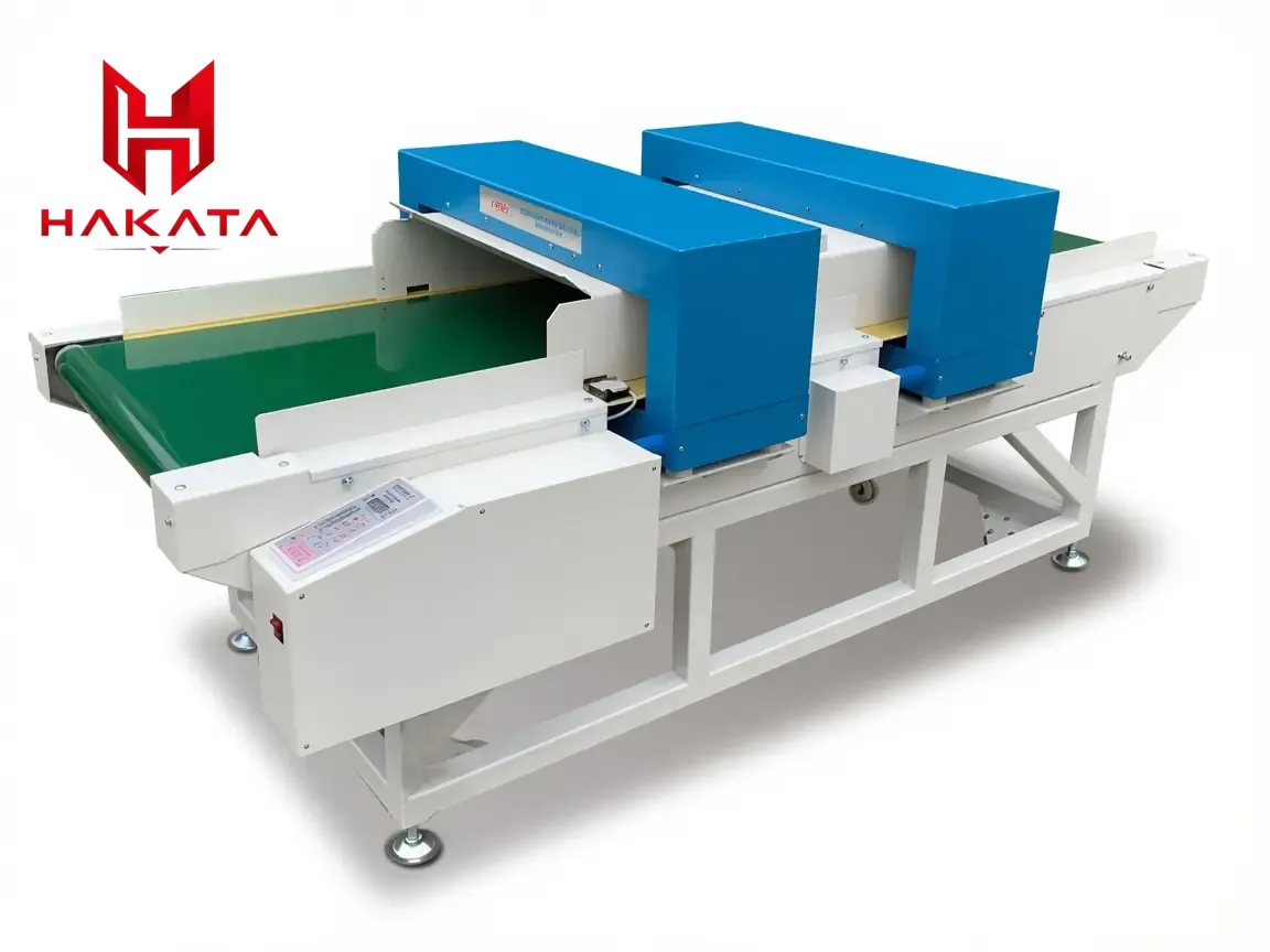 Máy Dò Kim Loại Chất Lượng – Thiết Bị Không Thể Thiếu Trong Nhiều Lĩnh Vực